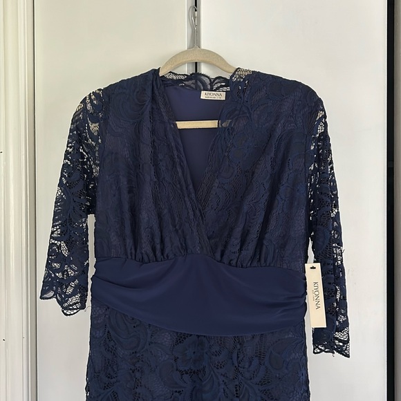 Formal Gown - Picture 1 of 7